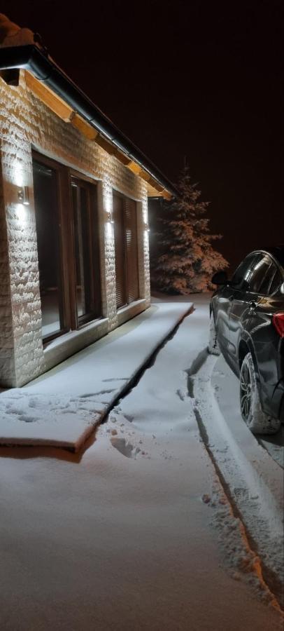 ミトロバツ Vikendica Krlicヴィラ エクステリア 写真